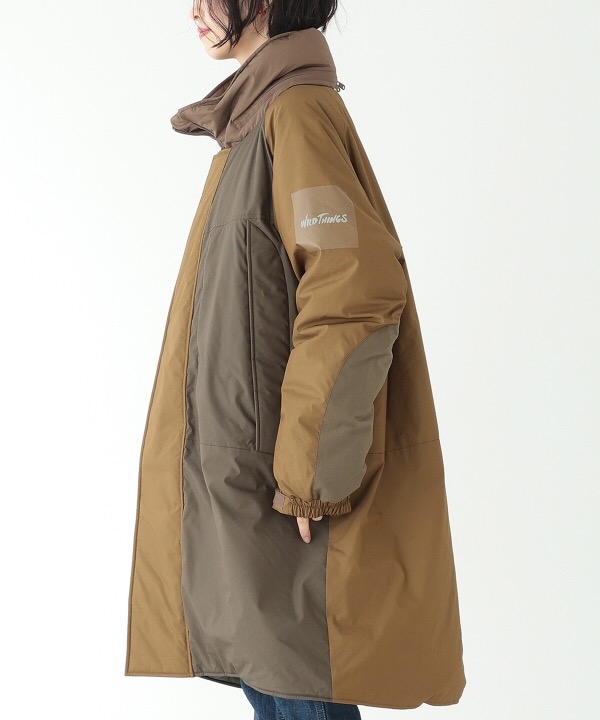 WILD THINGS（ワイルドシングス）＞ 別注！｜ビームス 柏｜BEAMS