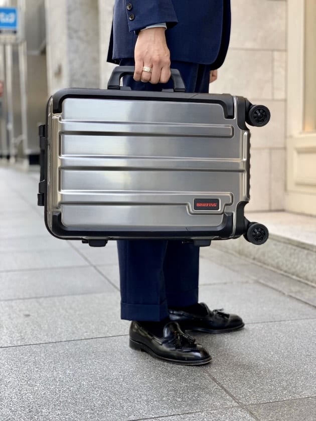 The Upgrade of DESINGS & DETAILS ~BRIEFING×BEAMS PLUS~｜BEAMS PLUS