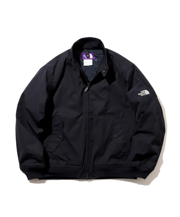 THE NORTH FACE PURPLE LABEL × BEAMS｜ビームス 梅田｜BEAMS