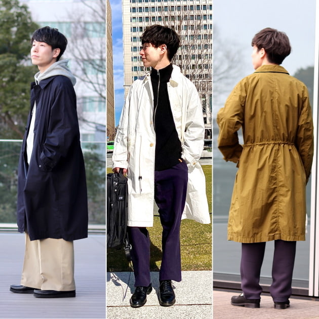 1分で分かる！帰ってきたMANUAL ALPHABET】｜ビームス 新丸の内｜BEAMS