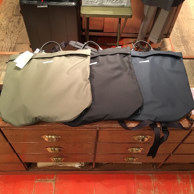 春だから。｜ビームス プラス 原宿｜BEAMS