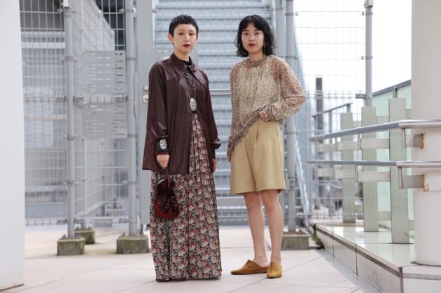 ☆FUMIE=TANAKA × Ray BEAMS☆コレクション｜ビームス 千葉｜BEAMS