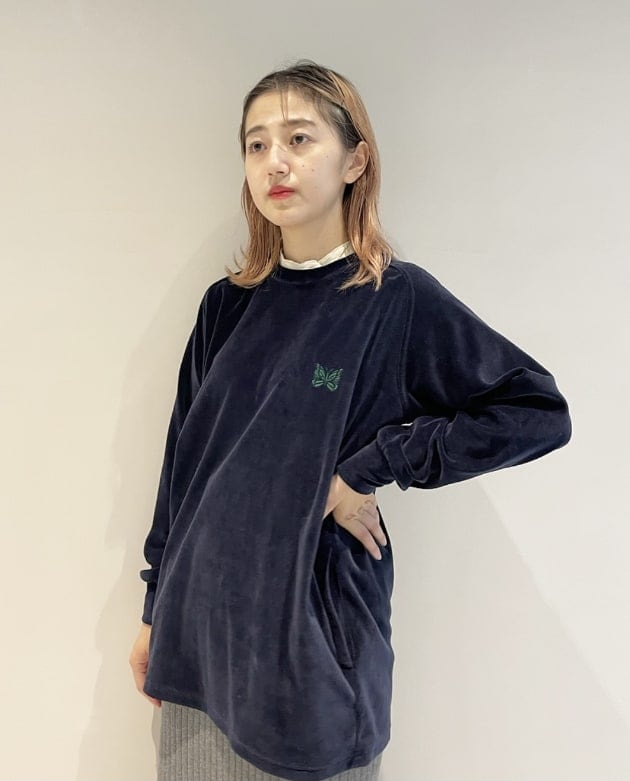 NEEDLES × BEAMS BOY】｜BEAMS BOY（ビームス ボーイ）｜BEAMS