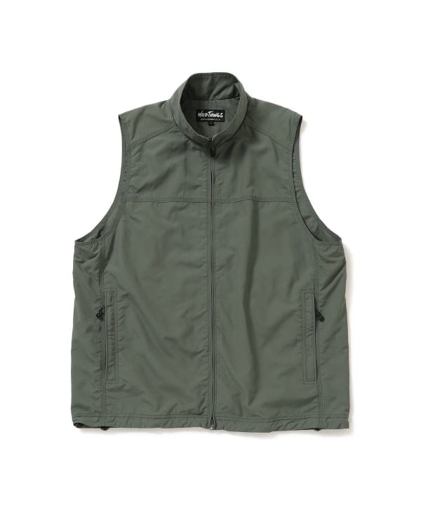 噂の！キニナルブログ51＜WILD THINGS〉編｜【閉店】ビーミング ライフ