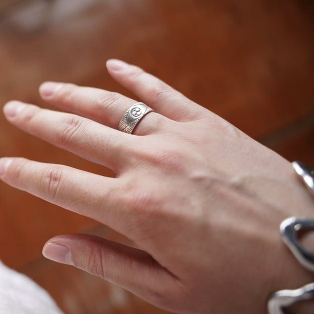 金細工またよしと金細工まつ－OKINAWAN MARKET 2024－｜fennica