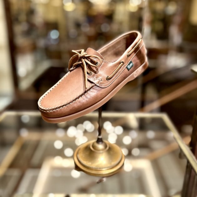 都会派デッキシューズ。｜ビームス ハウス メン 神戸｜BEAMS