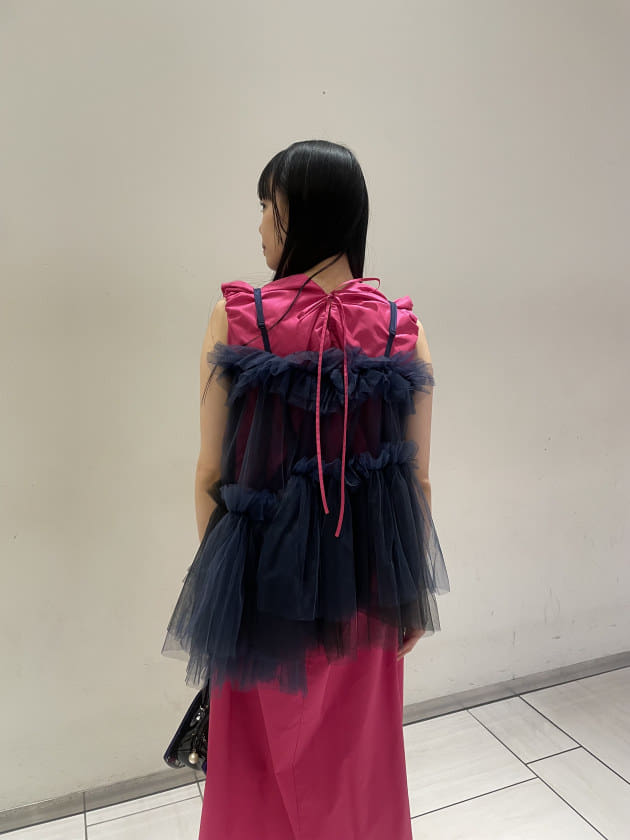 イベントのご案内】Vermeerist BEAMS POP UP SHOPーVol.1 VIVIANOー