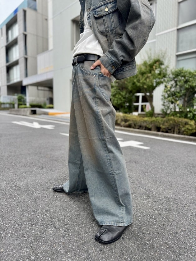 本日発売！〈LEE〉別注デニムアイテム！】｜ビームス 千葉｜BEAMS