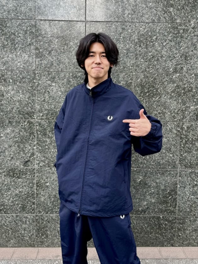 待ちに待った別注セットアップ！】｜ビームス 千葉｜BEAMS