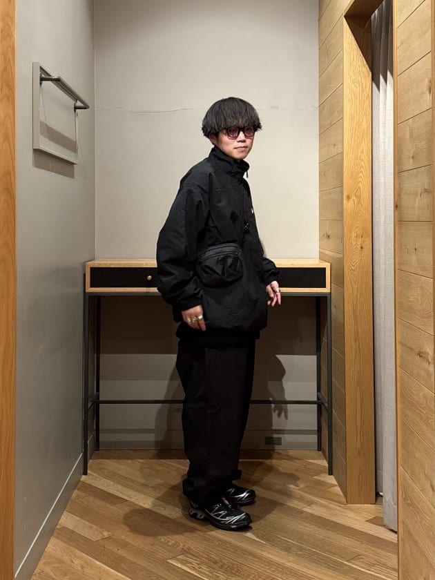 2/15(土)発売、BEAMS別注 FRED PERRY Shell jacket&pants】｜ビームス