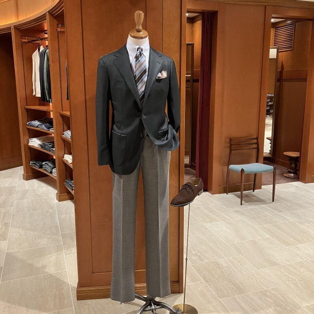 NEW ARRIVAL】＜BEAMS F＞ホップサックジャケット｜ビームス 六本木