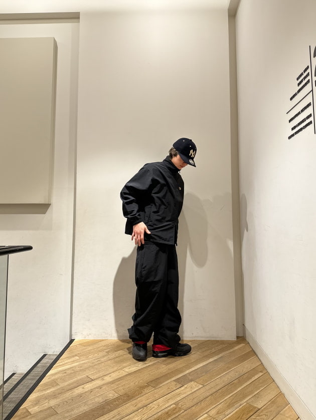 注目の別注！〈FRED PERRY〉｜ビームス 広島｜BEAMS