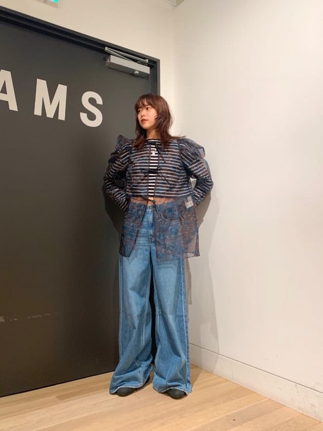 FUMIE=TANAKA × Ray BEAMS】発売中!!｜ビームス 町田｜BEAMS