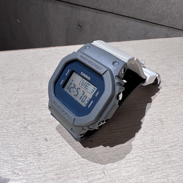 マストバイ！＜G-SHOCK＞別注！！遂に発売♡｜ビームス 新宿｜BEAMS