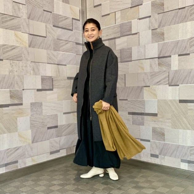 AK+1 22AW》のおさらいです】｜Demi-Luxe BEAMS（デミルクス ビームス