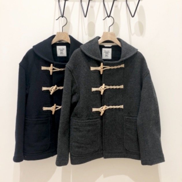 FIDELITY ( フィデリティ ) ＞のご紹介。｜ビームス 辻堂｜BEAMS