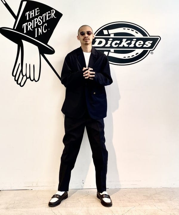 BEAMS HARAJUKU LIMITED STORE（718214） スタイリング