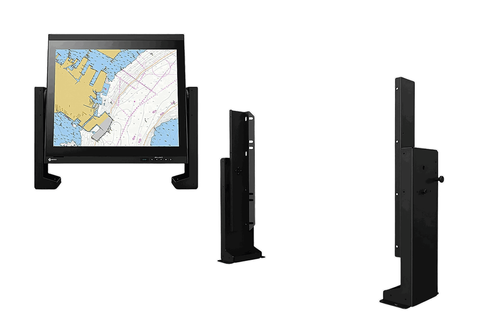 EX4 | Accessories - EIZO