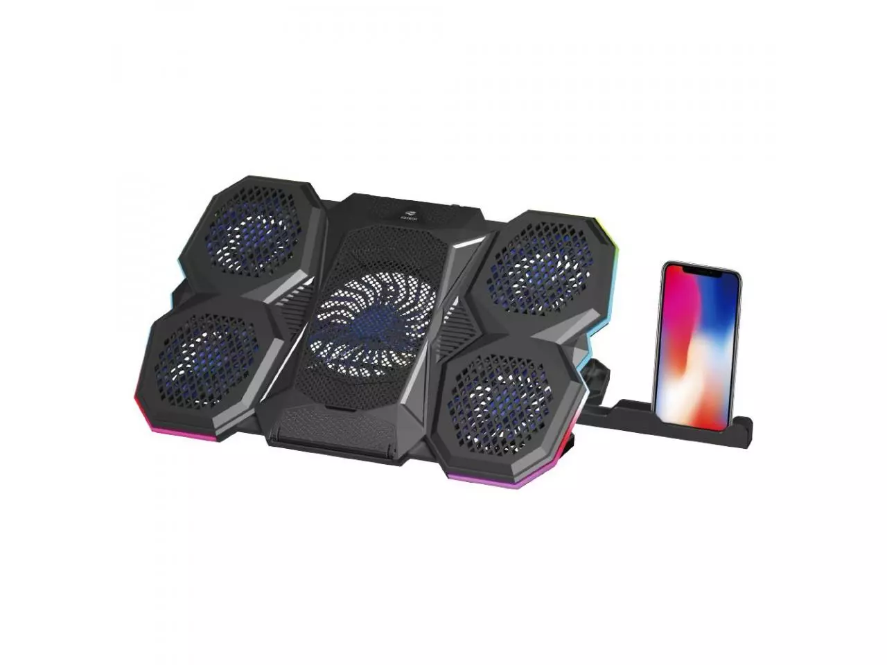 Mini-PC Intel NUC BOXNUC7CJYHNB (Intel Celeron J4005 2.0GHz@2.7GHz