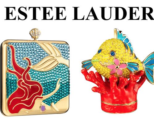 限定全品入荷！！エステーローダー2020コレクション｜miamiseaの