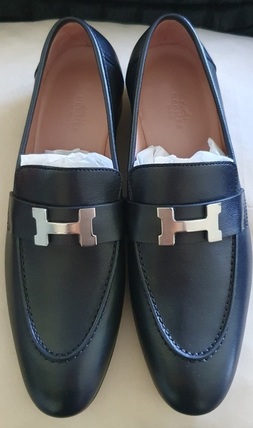 口コミ・レビュー｜大人気【HERMES】モカシン 《パリ》 (HERMES