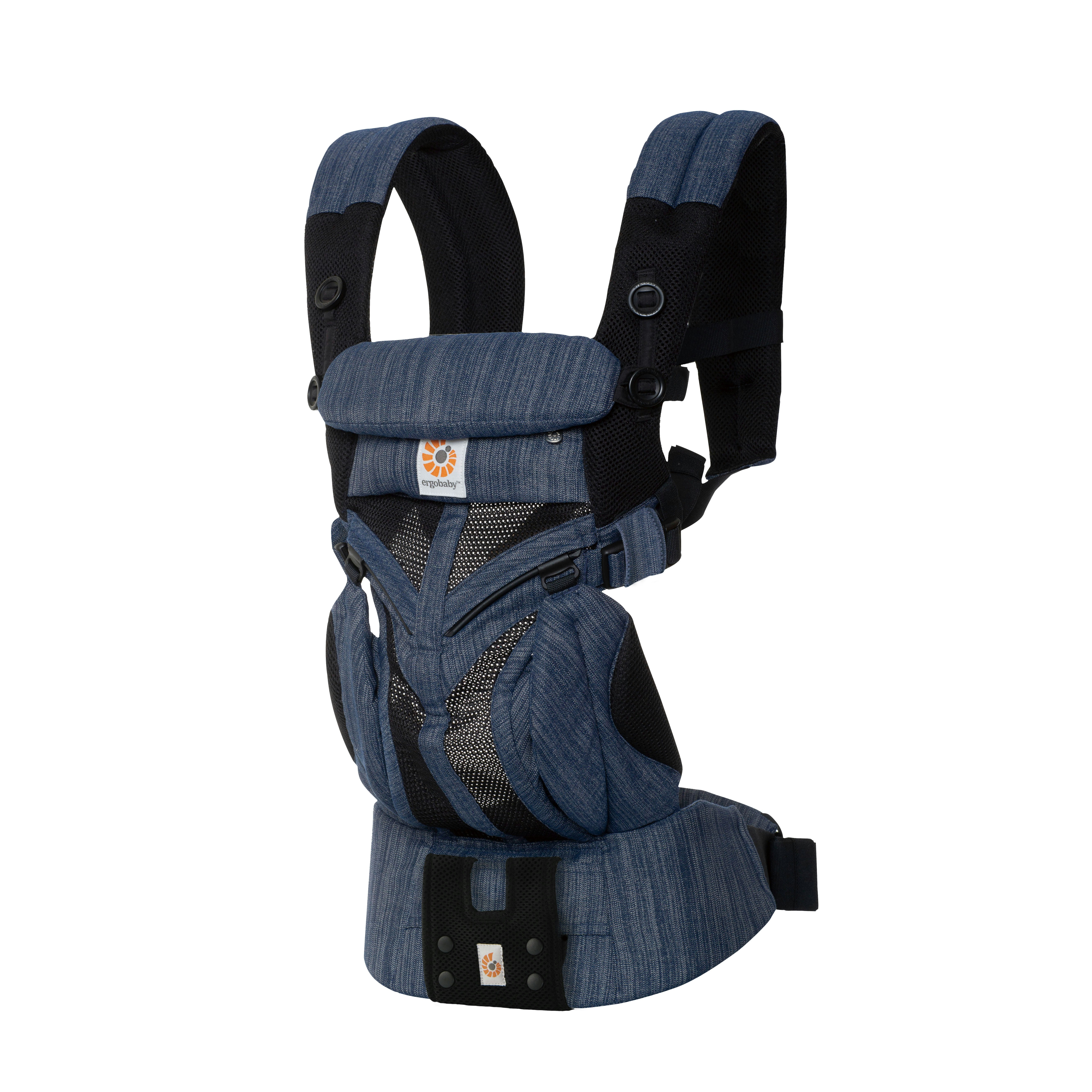 エルゴベビー ベビーキャリア OMNI 360」シリーズ 口コミ | ママリ