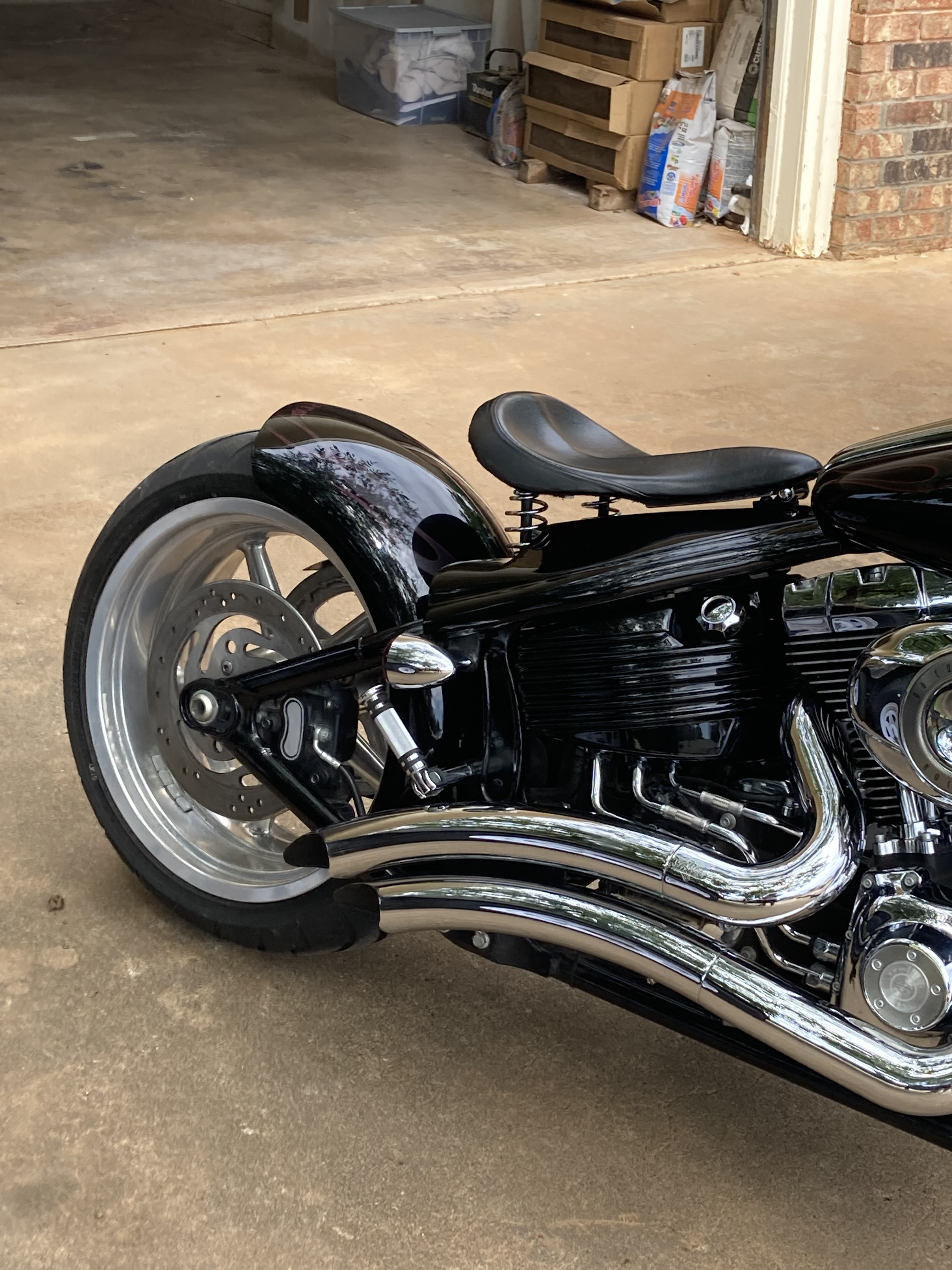 Motorcycles For Sale Near Odessa, TX - Cycle Trader