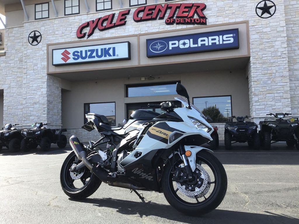 White Sportbike Motorcycles For Sale Near Tyler, TX - Cycle Trader