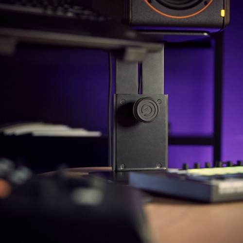 Gravity SP 3102 C B | Speaker Stands | Gravity