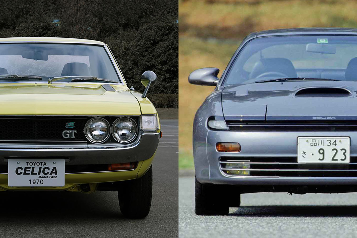 ラリー選手権での活躍が人気に拍車をかけた！ トヨタ初のスペシャリ