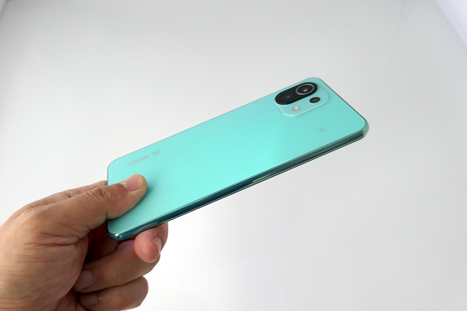 今夏のSIMフリーの主役になるか、4万円台でハイエンド級「Mi 11 Lite