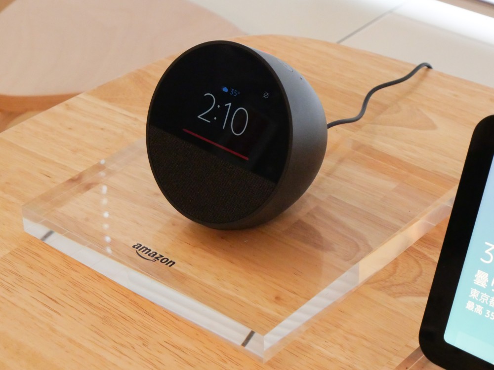 広く普及するも売り上げに結びつかない、アマゾン「Alexa」の行く末は