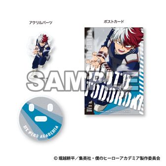 僕のヒーローアカデミア_スナップマイド6【BOX】 | 公式グッズ・公式