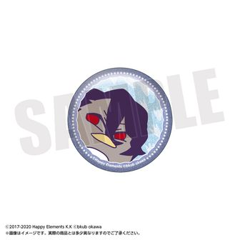 あんさんぶるスターズ！！_コレクション缶バッジ［2024 Aug.］-Idol