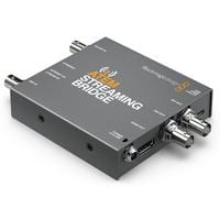 Blackmagic Design Konverter Mini Quad SDI-HDMI 4K | Alltron
