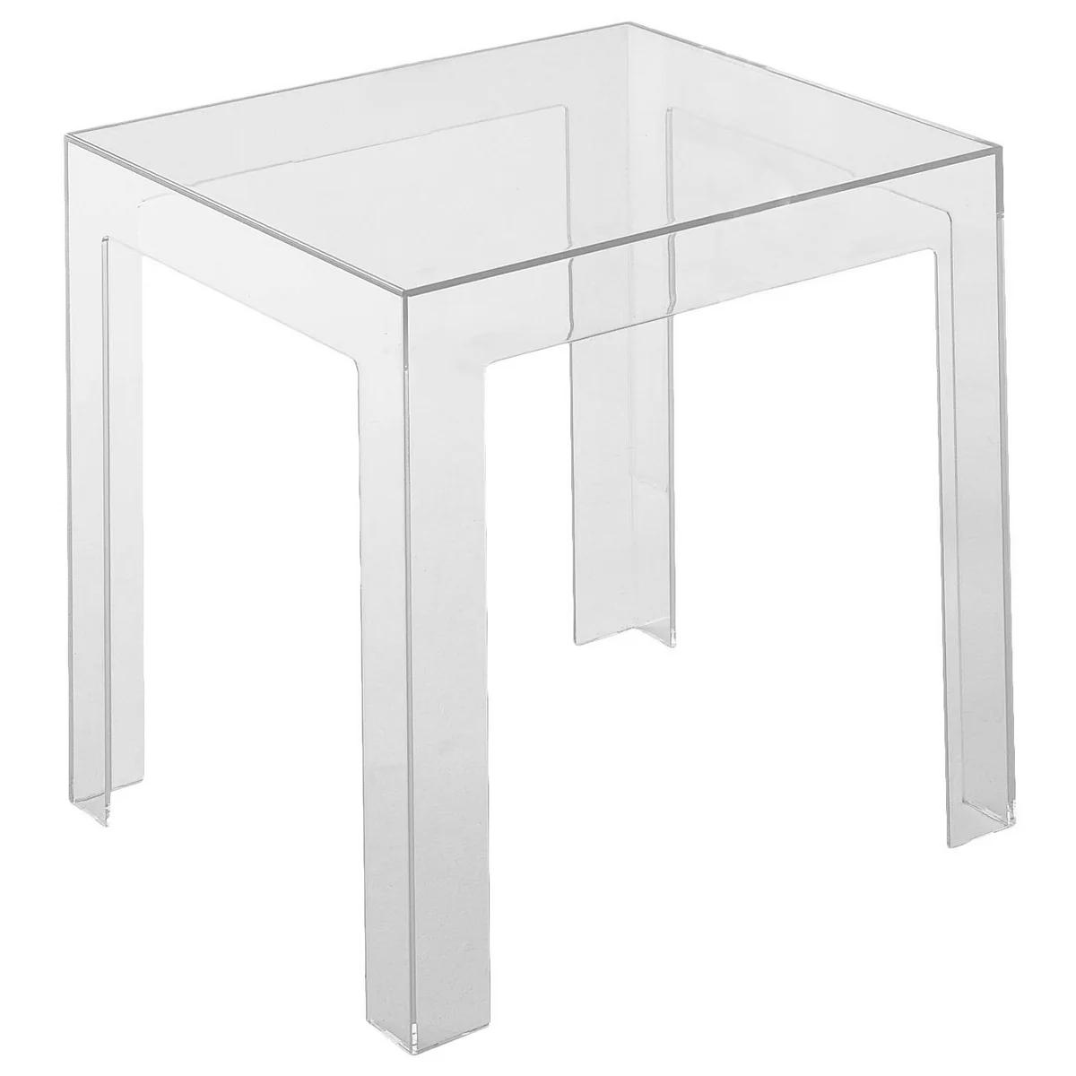 Kartell - Jolly Side table | Connox