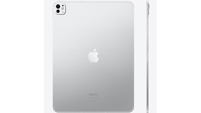 Apple iPad Pro Wi-Fi 256GB 11 inç Fiyatları