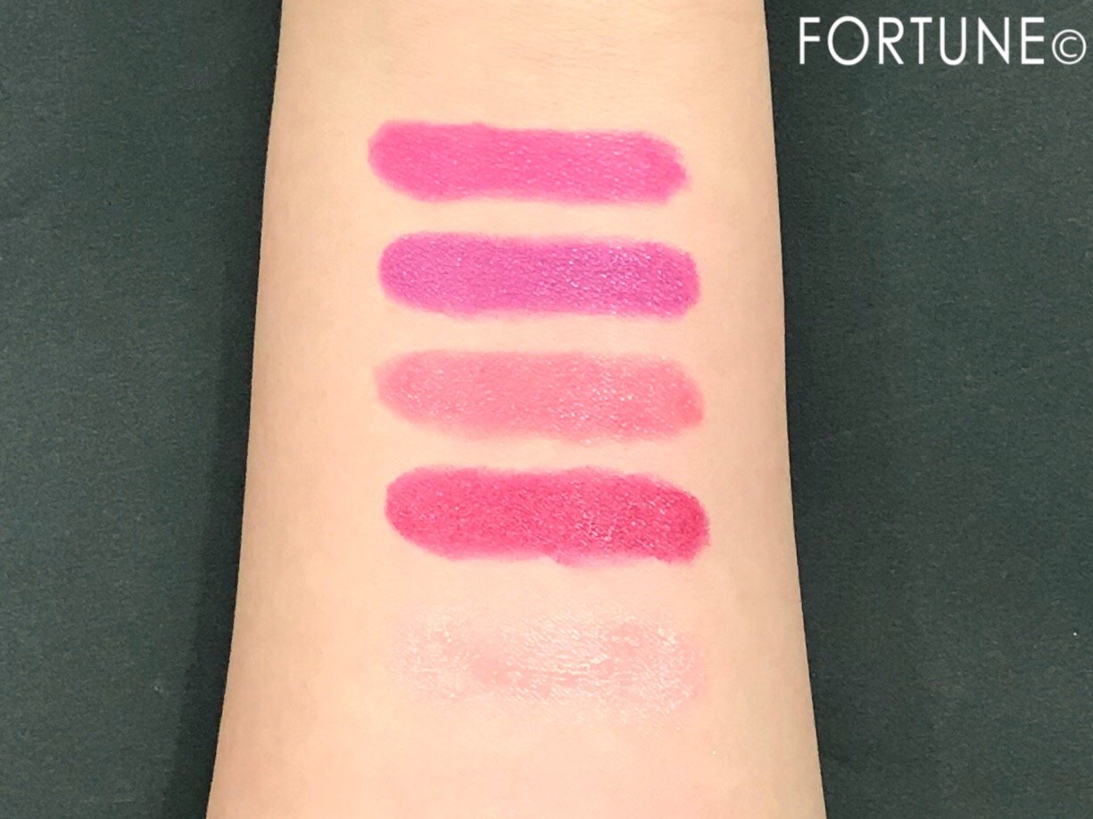 4/1発売のGUERLAIN（ゲラン）「ルージュ ジェ」全30色を編集部が