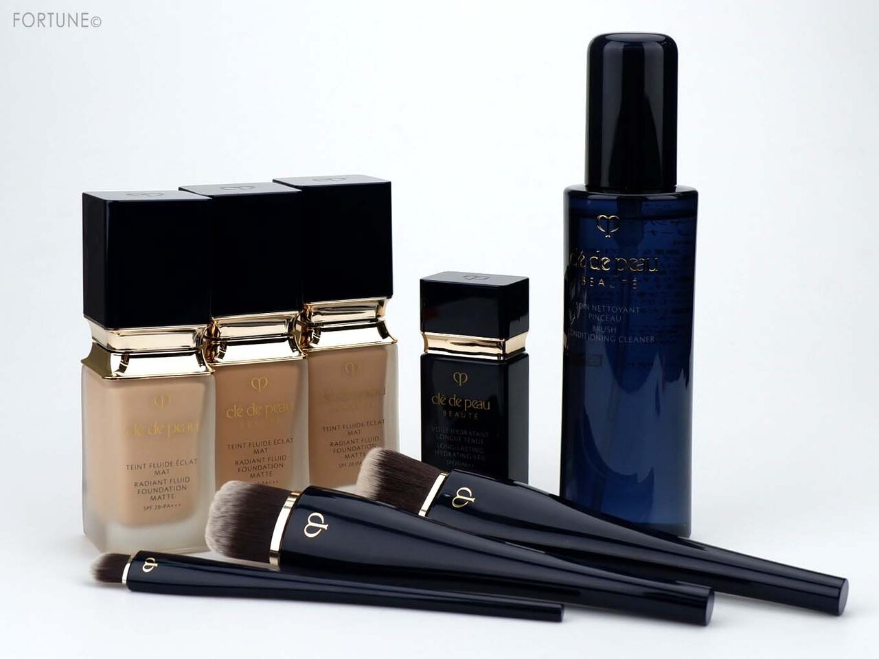 クレ・ド・ポー ボーテ《2020新作》3度の感動を与えるリキッドファンデ