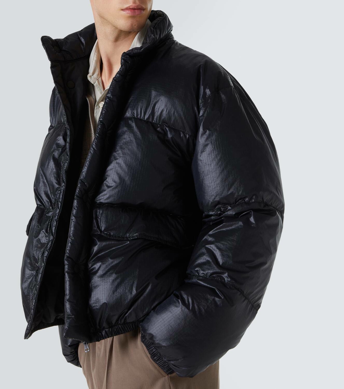 Our Legacy Inhale Puffa puffer jacket Our Legacy