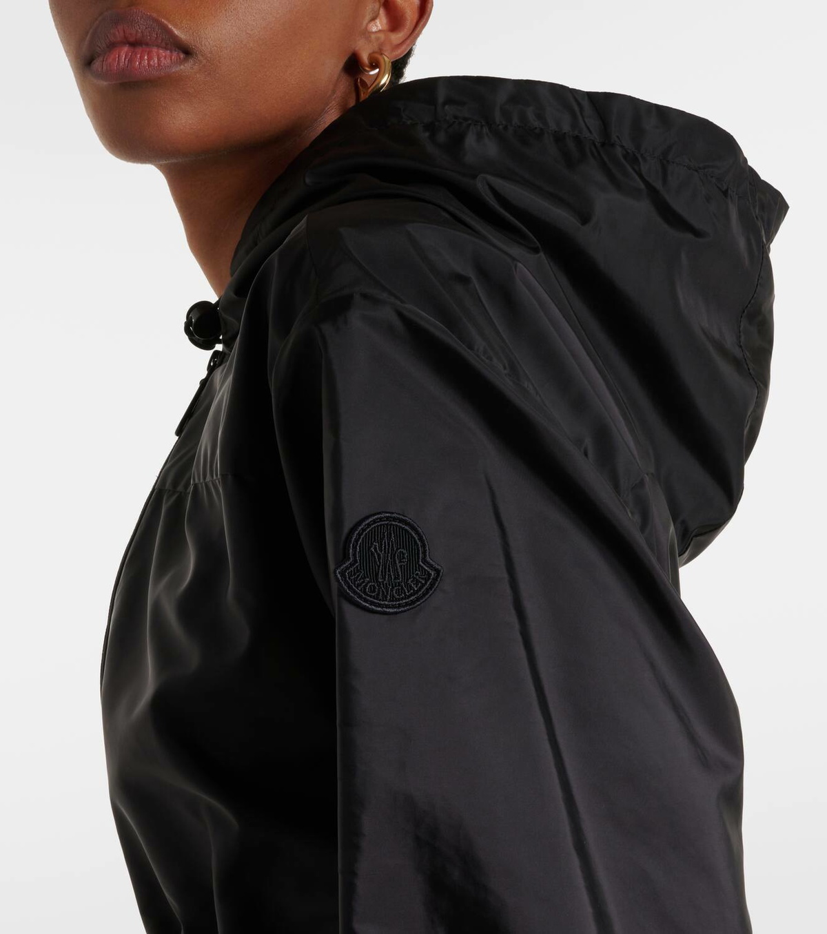 Moncler Filira technical jacket Moncler