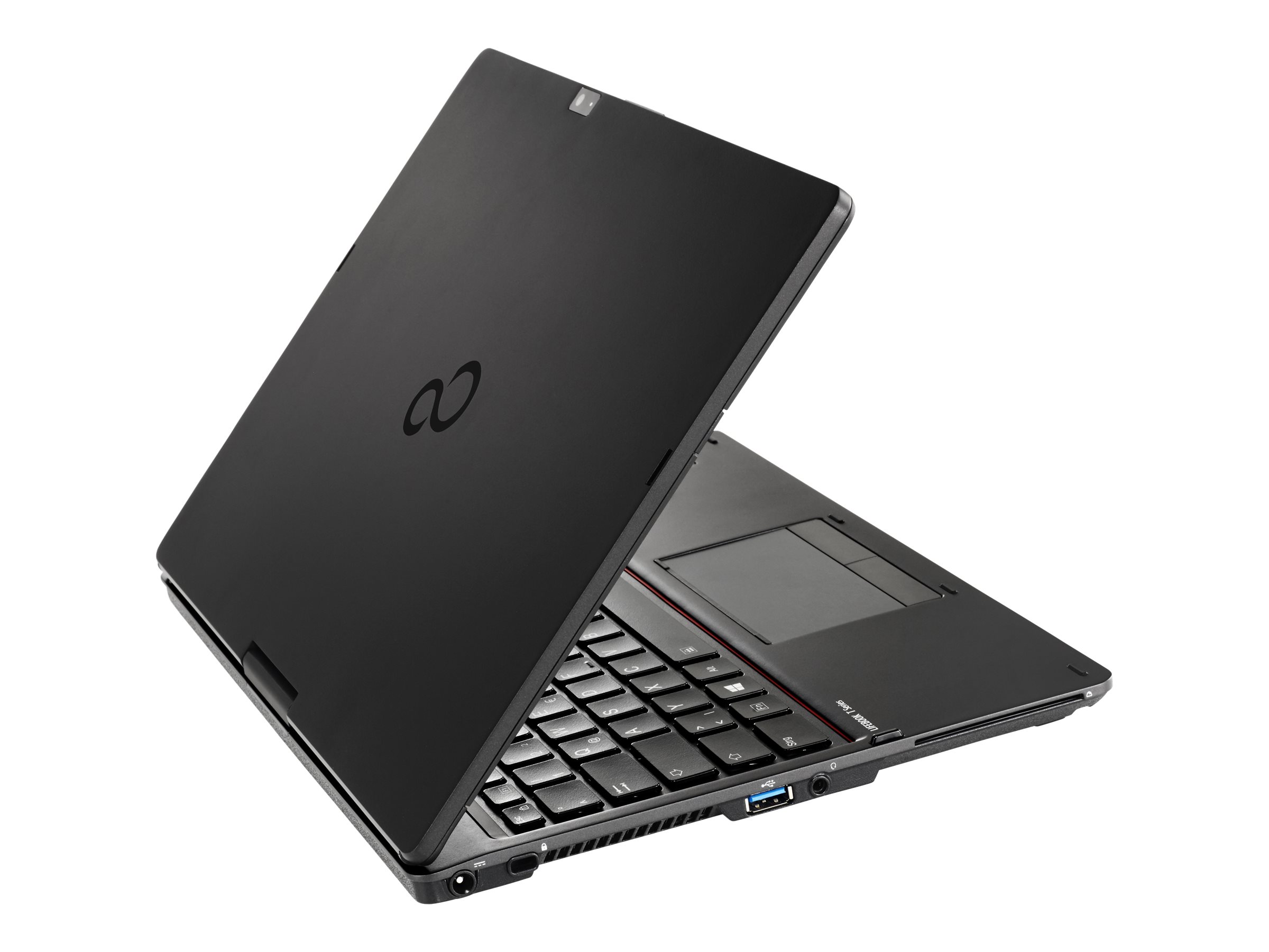 Fujitsu LIFEBOOK T938 | Overview, Specs, Details | SHI