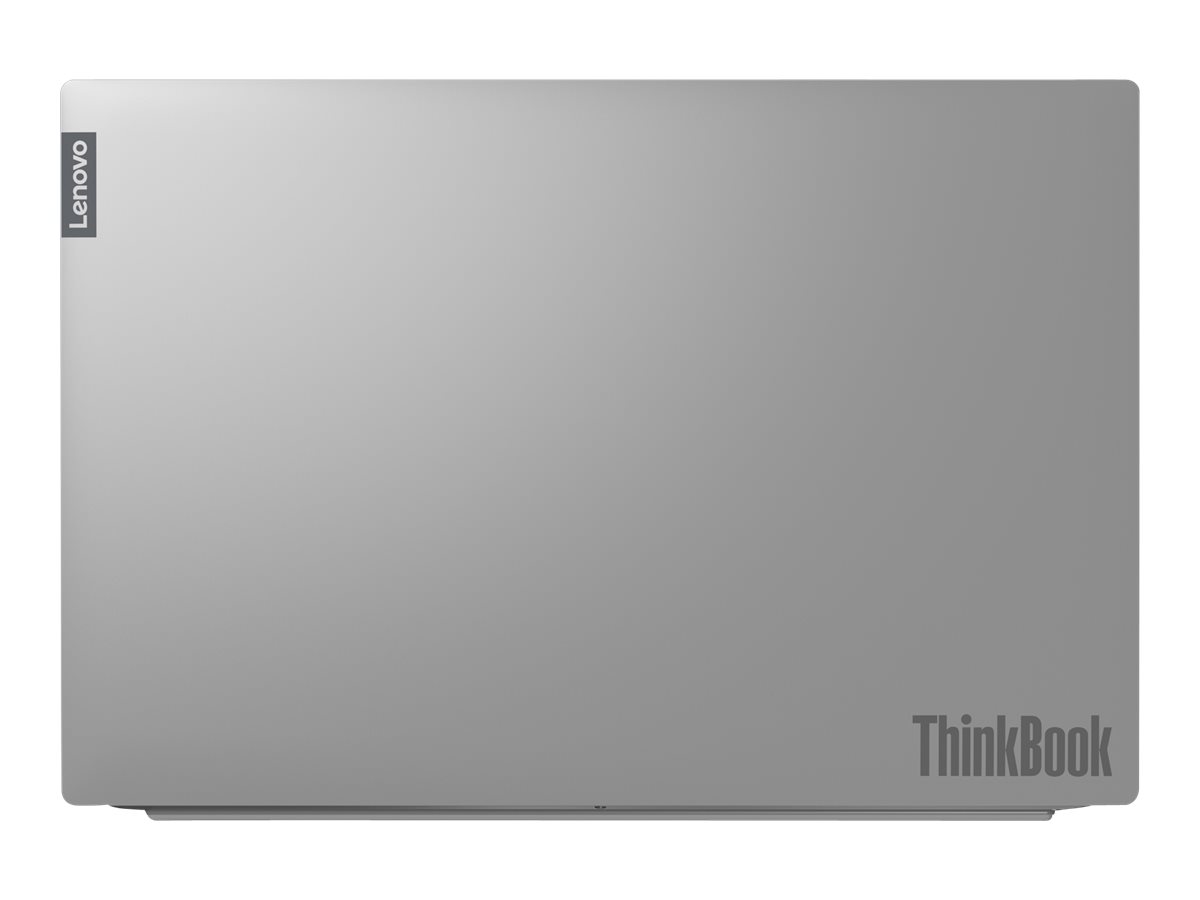 Lenovo ThinkBook 15-IIL 20SM | Overview, Specs, Details | SHI