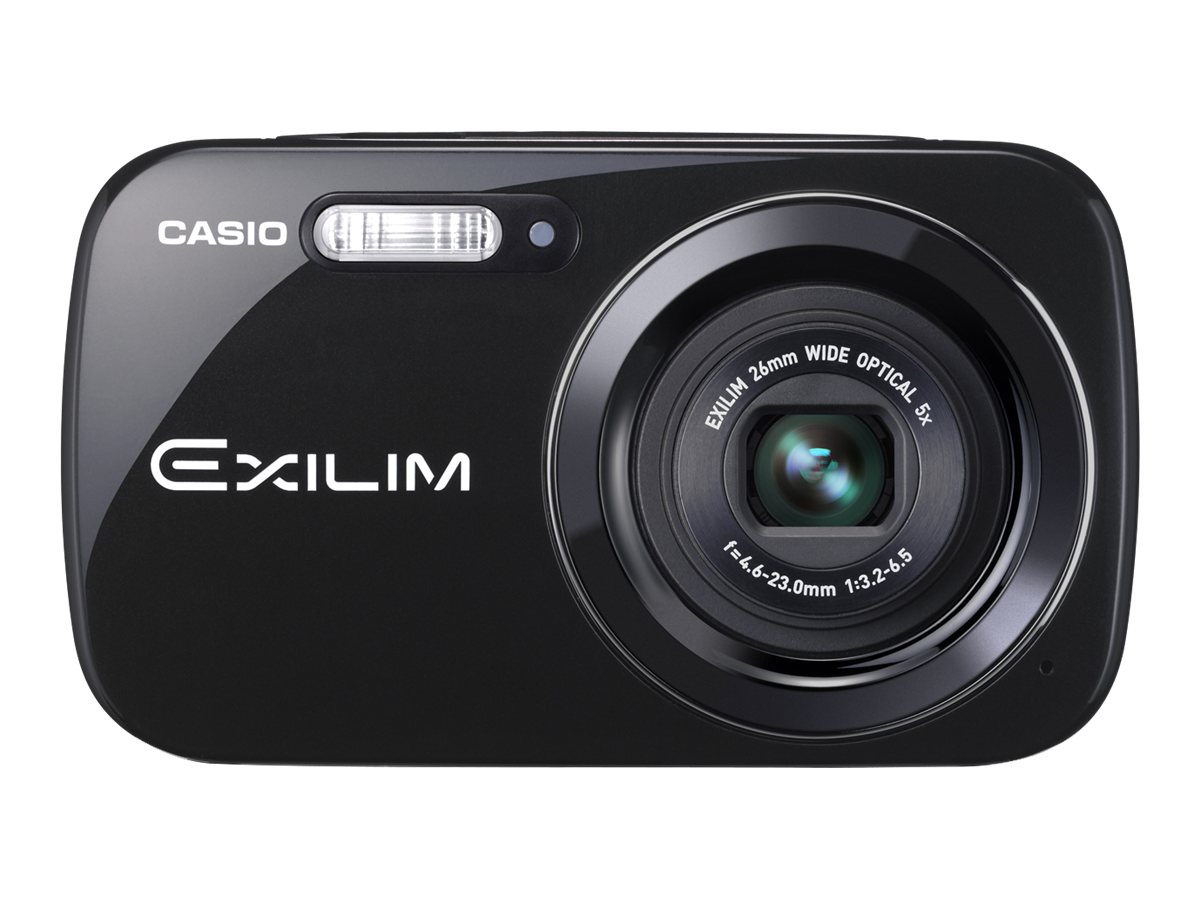 Casio EXILIM ZOOM EX-Z690 - full specs, details and review