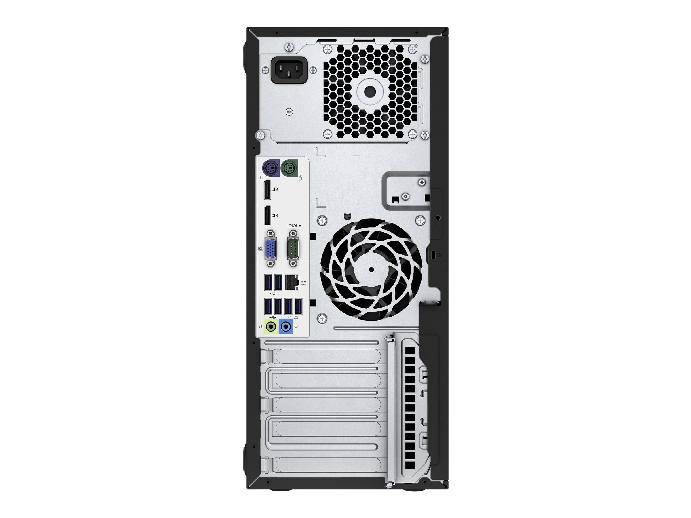 HP EliteDesk 800 G2 - Tower | Overview, Specs, Details | SHI