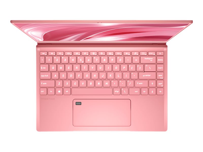 MSI Prestige 14 A10SC-231 | Overview, Specs, Details | SHI