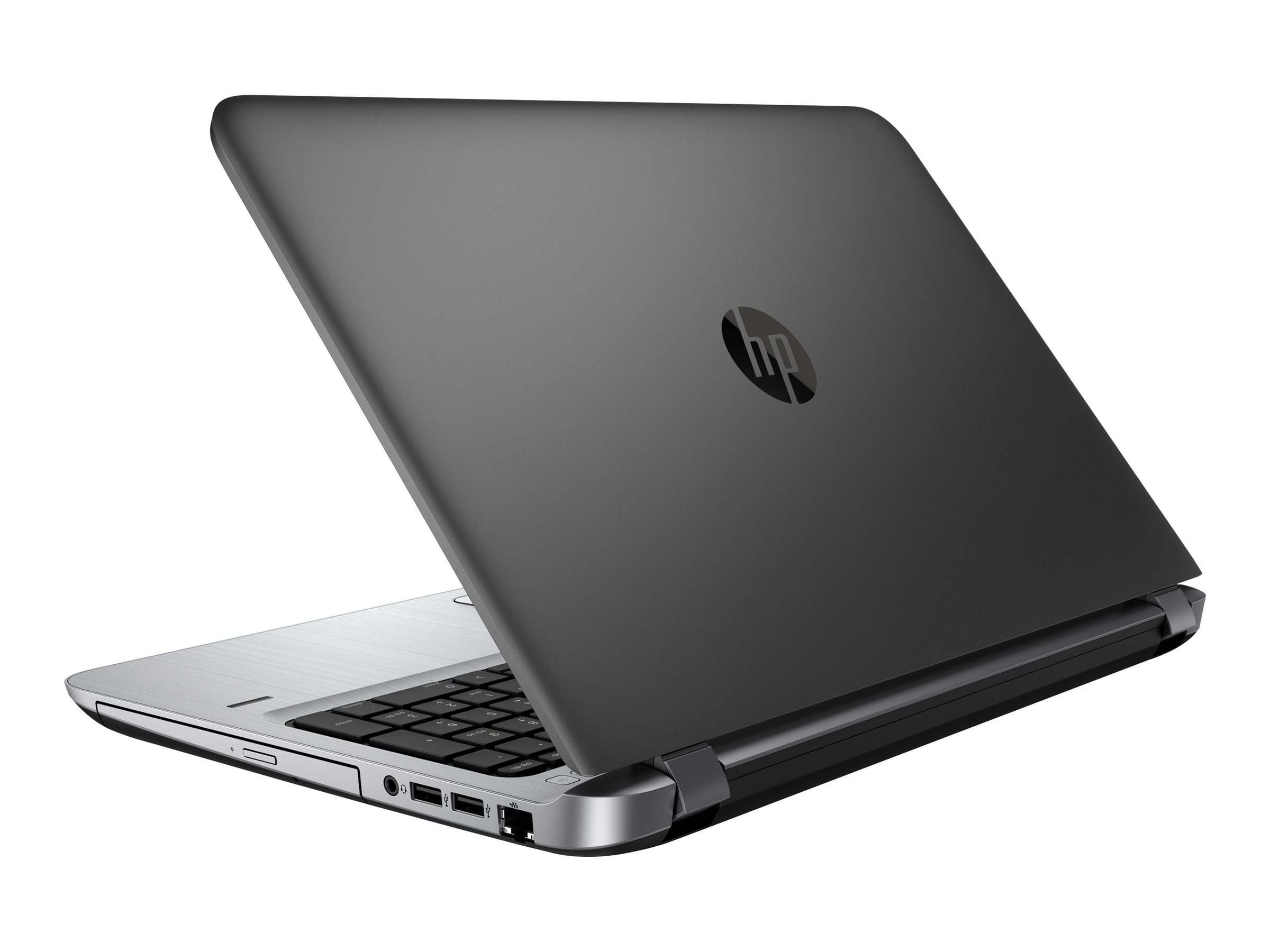 HP ProBook 450 G3 - Core i5 6200U / 2.3 GHz | Overview, Specs