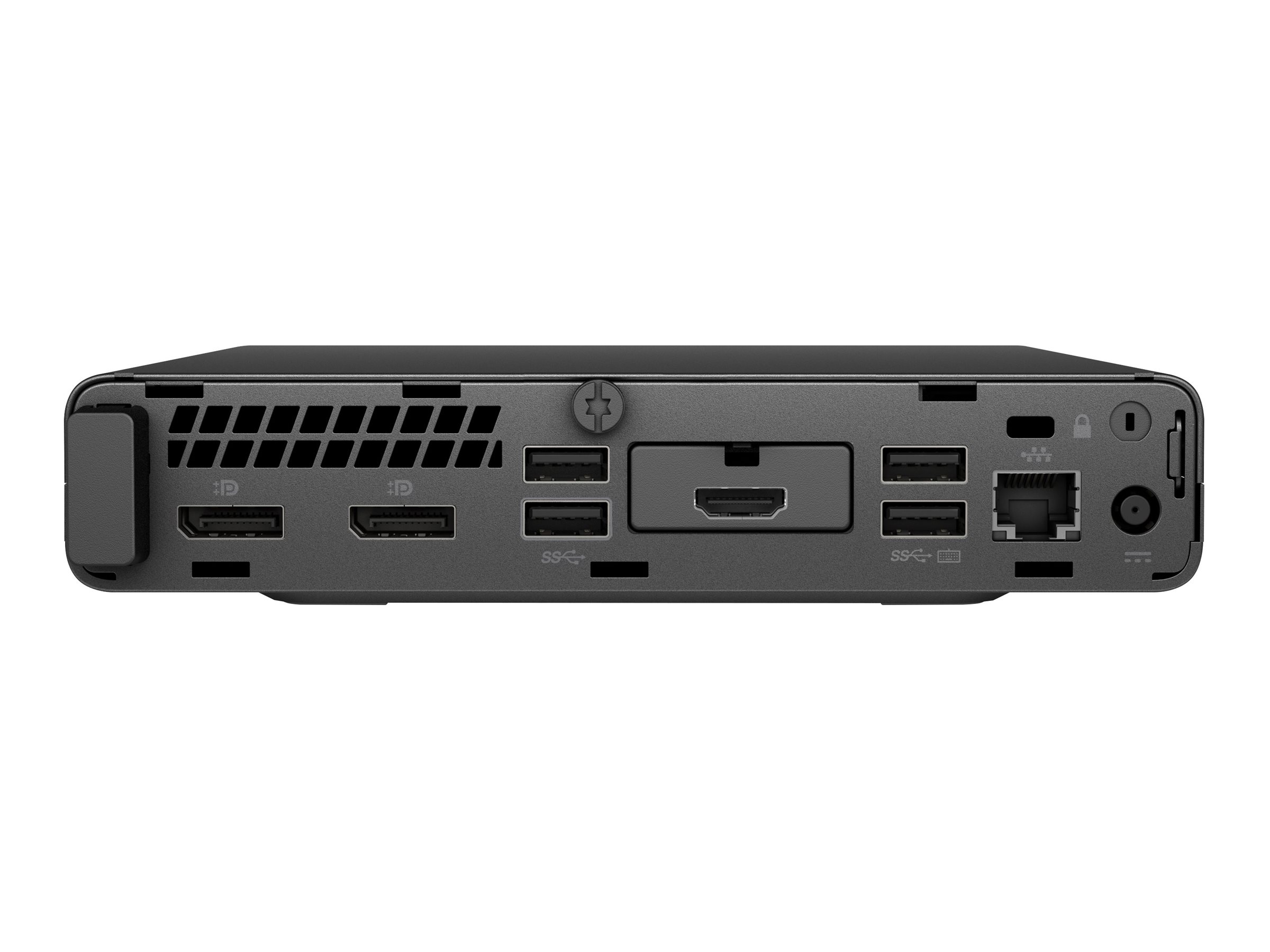 HP ProDesk 400 G4 - Mini desktop | Overview, Specs, Details | SHI
