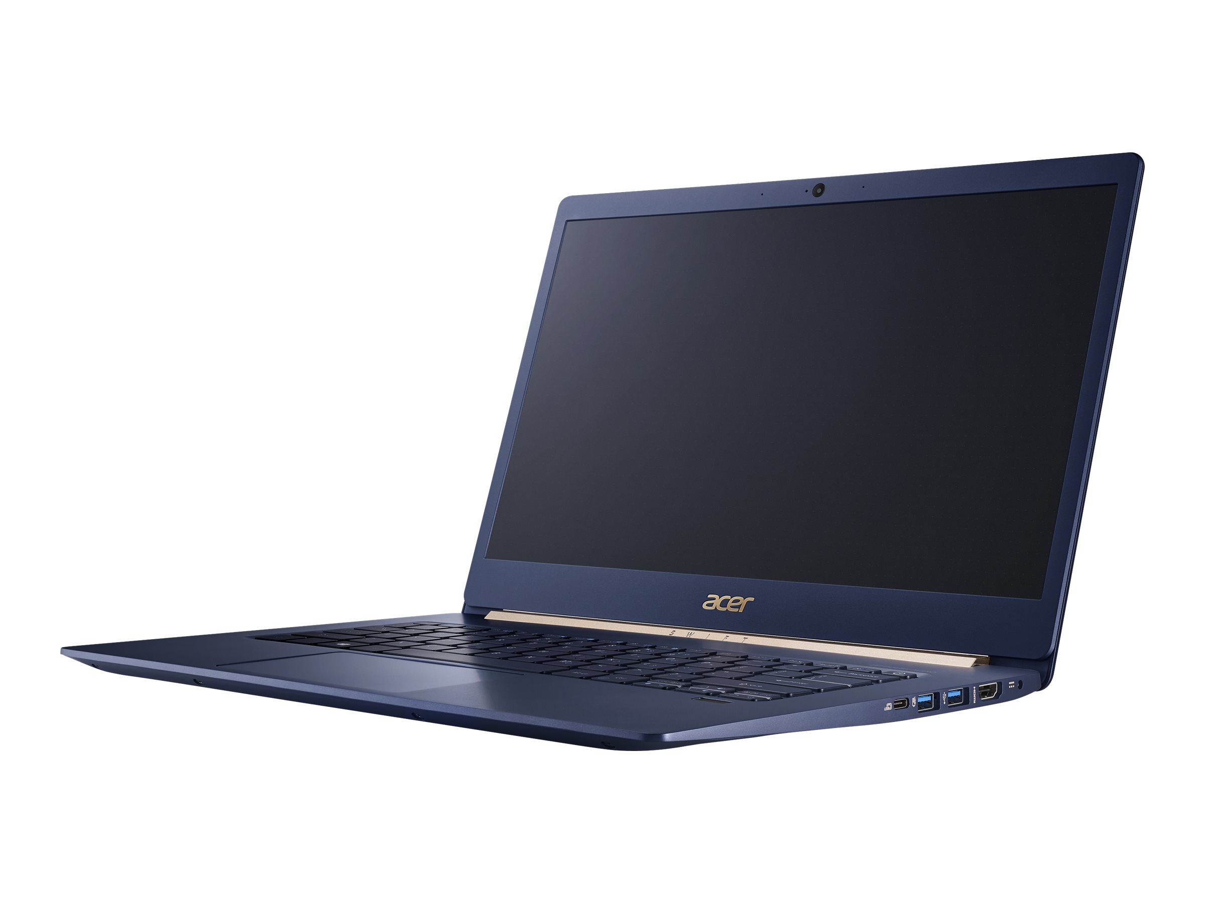 Acer Swift 5 SF514-53T-52VU | Overview, Specs, Details | SHI