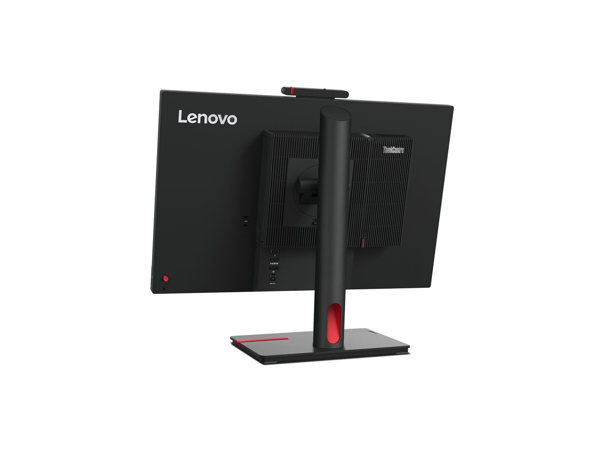 Lenovo ThinkCentre Tiny-in-One 24 Gen 5 | Overview, Specs, Details
